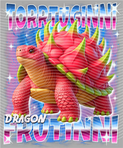 Tung Tung sahur-TT 53